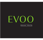 EVOO Restaurant - Logo