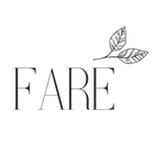 Fare Restaurant Restaurant - Logo