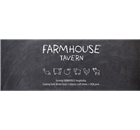 FARMHOUSE tavern Restaurant - Logo