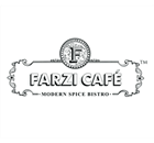 Farzi Cafè Restaurant - Logo