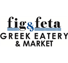 Fig and Feta Restaurant - Logo