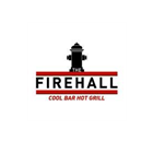 The Firehall Cool Bar Hot Grill Restaurant - Logo