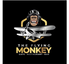 Flying Monkey Airport Cafe Restaurant - Logo