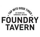 Foundry Tavern Restaurant - Logo