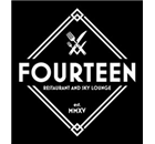 Fourteen Restaurant and Skylounge Restaurant - Logo