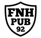 Fox N Hound Pub Restaurant - Logo