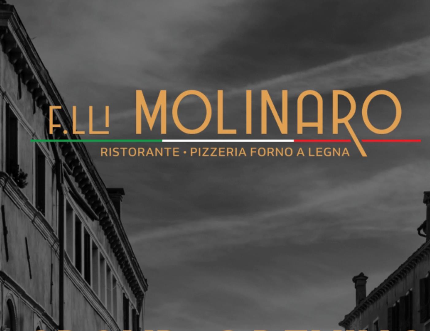 Fratelli Molinaro Ristorante Restaurant - Picture
