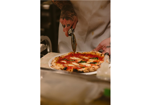 Fugazzi Pizza Restaurant - Picture
