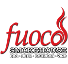 Fuoco Restaurant - Logo