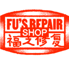 FU’s Repair Shop Restaurant - Logo