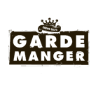 Garde Manger Restaurant - Logo
