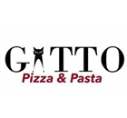 GATTO WOOD OVEN PIZZA Restaurant - Logo