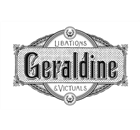 Geraldine Restaurant - Logo