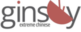 Ginsoy - Extreme Chinese Restaurant - Logo