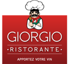 Restaurant Giorgio - Laval      Restaurant - Logo