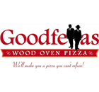 Goodfellas Pizza (Oakville)  Restaurant - Logo