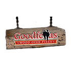 Goodfellas Pizza (Woodbridge) Restaurant - Logo