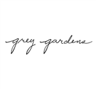 Grey Gardens Restaurant - Logo