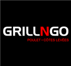 GrillnGo Restaurant - Logo