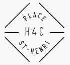 H4C Place St-Henri Restaurant - Logo