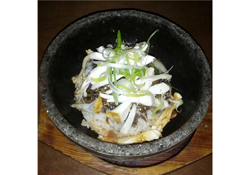 Hapa Izakaya Toronto Restaurant - Picture