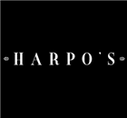Harpo's Restaurant Restaurant - Logo
