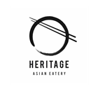 Heritage Asian Eatery - Pender Restaurant - Logo