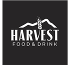 Harvest Food & Drink Restaurant - Logo