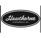 Hawthorne Beer Market Restaurant - Logo