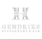 Hendriks Restaurant & Bar Restaurant - Logo