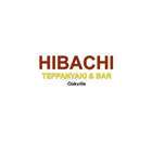 Hibachi Teppanyaki & Bar - Oakville Restaurant - Logo