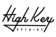 High Key Brewing Co Restaurant - Logo