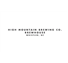 High Mountain Brewing Co. Brewhouse Restaurant - Logo