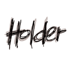 Holder Restaurant - Logo