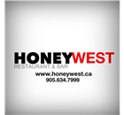 Honey West Restaurant & Bar Restaurant - Logo
