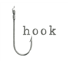 Hook Restaurant Restaurant - Logo