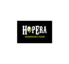 HopEra Restaurant - Logo