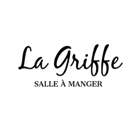 Hotel Levesque - Salle à Manger La Griffe  Restaurant - Logo