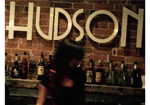Hudson Restaurant - Picture