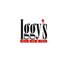 Iggy's Grill Bar Patio Restaurant - Logo