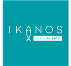 Ikanos Restaurant - Logo