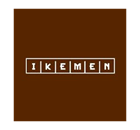 Ikemen Ramen Bar Restaurant - Logo