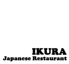 Ikura Japanese Restaurant Restaurant - Logo