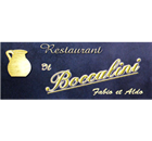 Il Boccalini Restaurant - Logo
