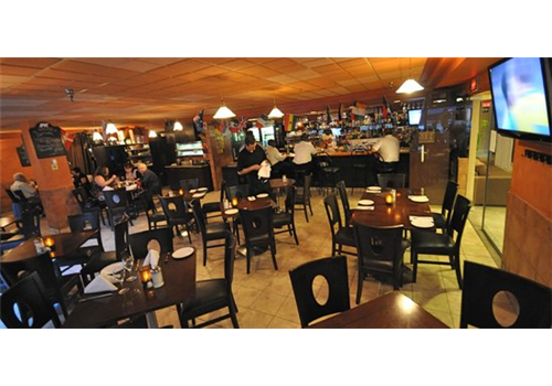 Il Cavaliere Ristorante Restaurant - Picture