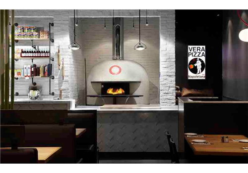 Il Fornello (Ajax) Restaurant - Picture