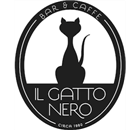 Il Gatto Nero Restaurant - Logo