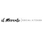 Il Mercato Social Kitchen Restaurant - Logo