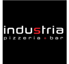 Industria Pizzeria + Bar Restaurant - Logo