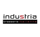 Industria Brasserie Italienne - Montreal Restaurant - Logo